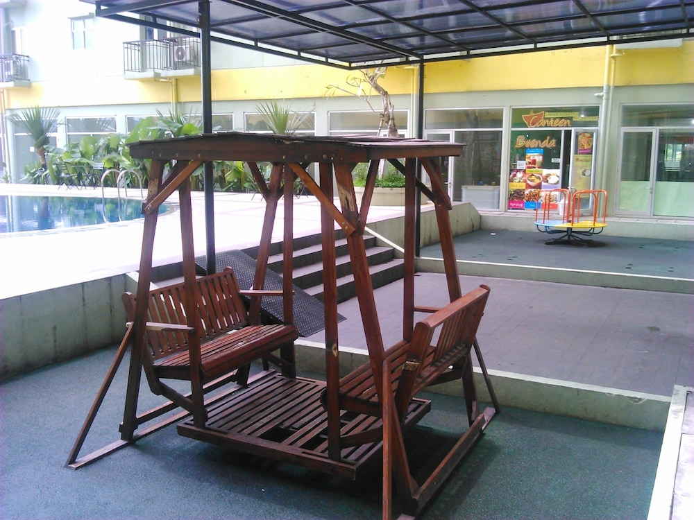 Apartemen The Suites Metro Yudis 29/39