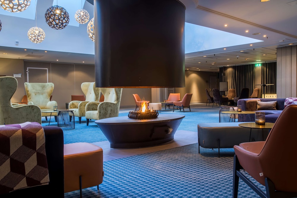 Radisson Blu Bodo 34/72