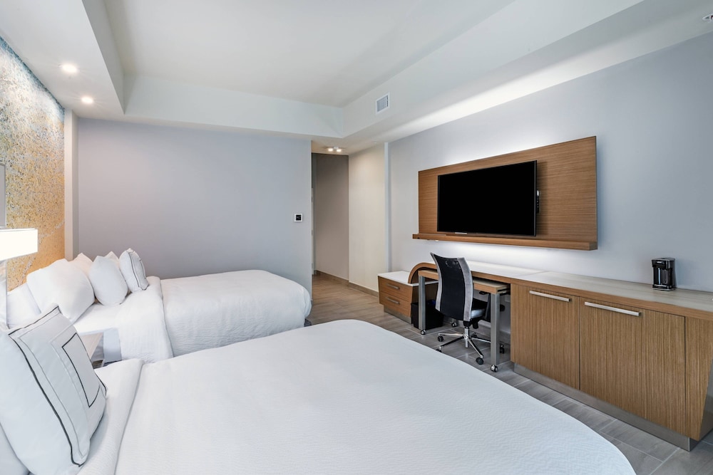 Courtyard by Marriott South Padre Island 18/62