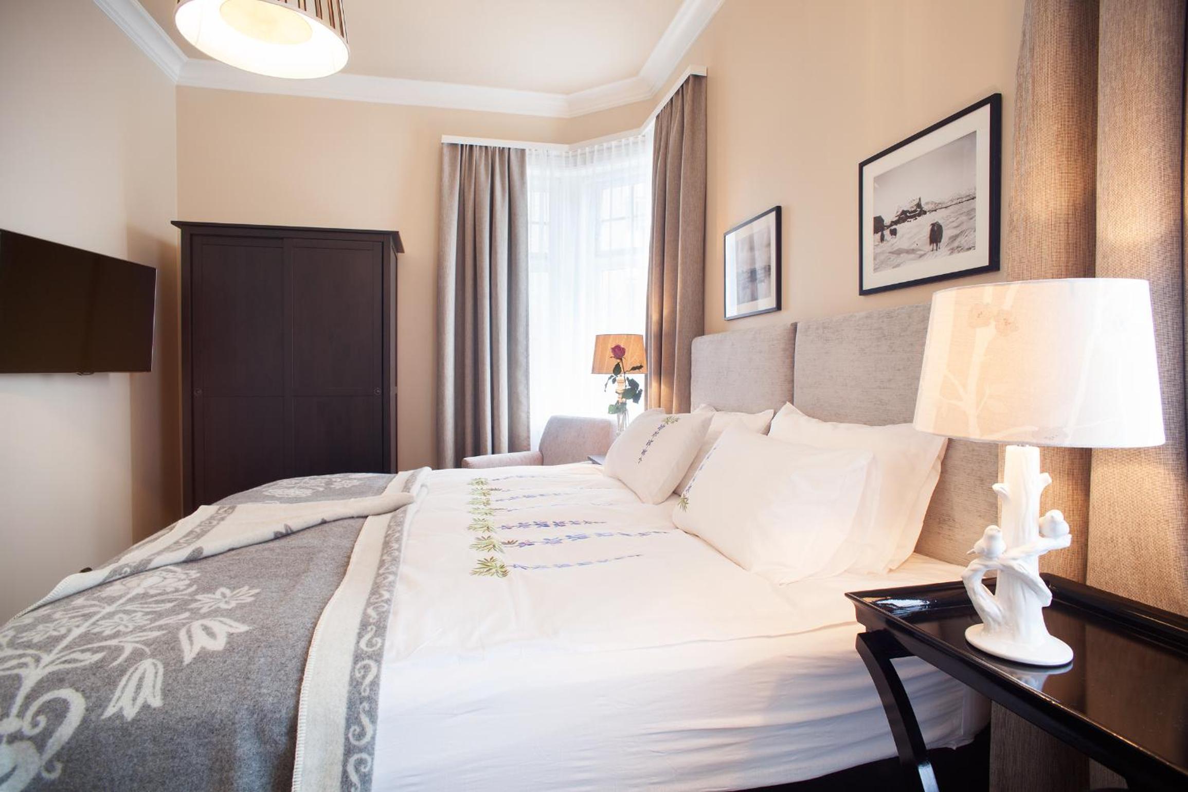 Reykjavik Residence Suites 21/50