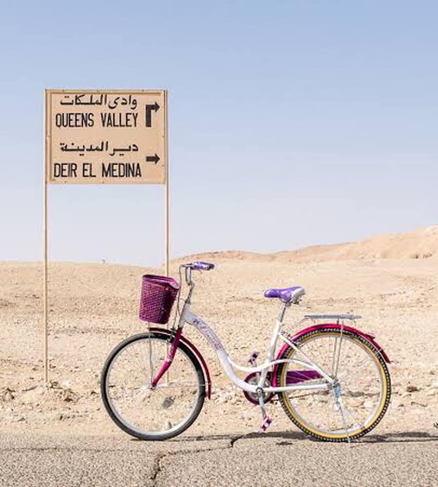 Memnon Hotel Luxor 42/50