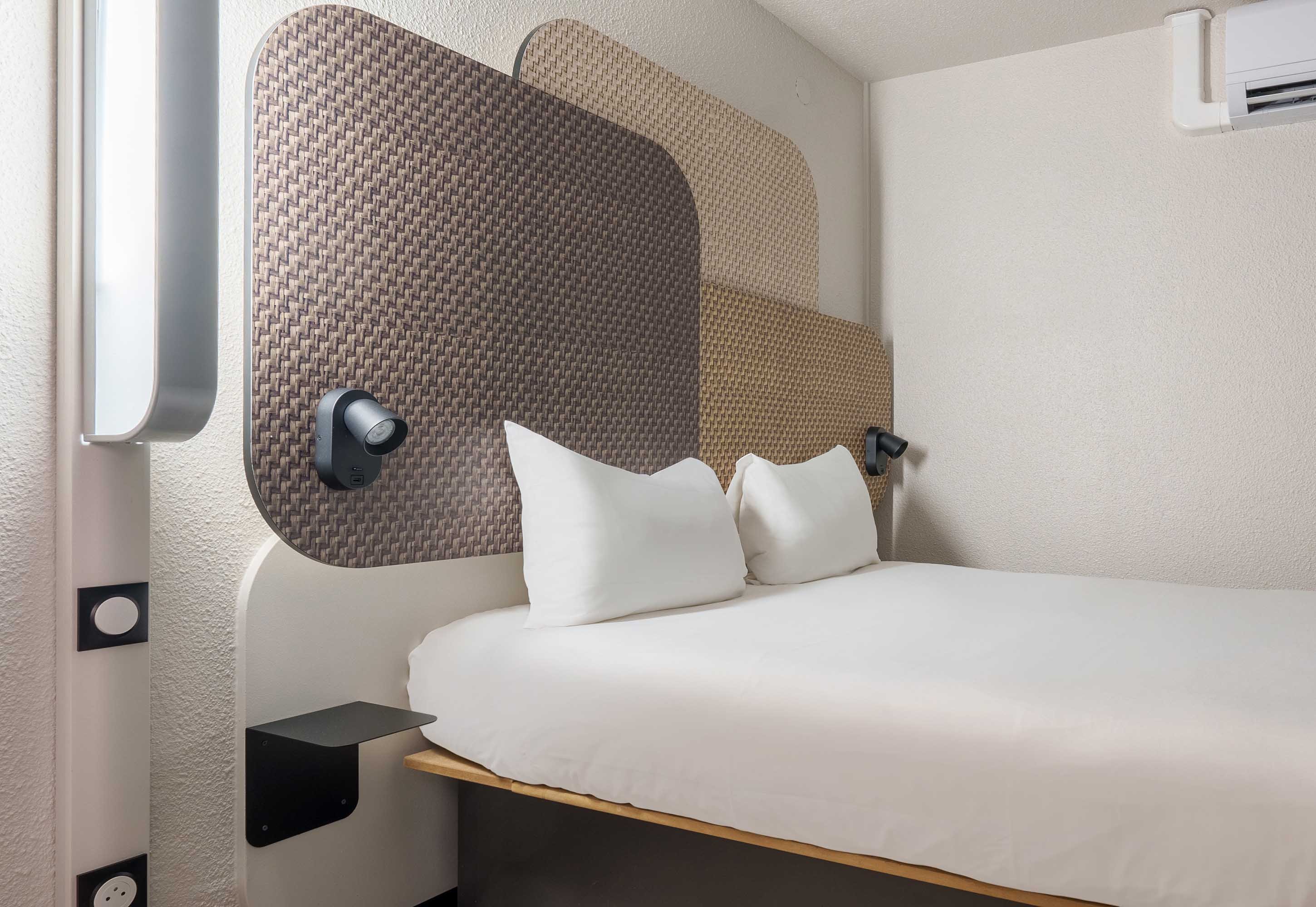 B&B Hotel Troyes Centre 22/62