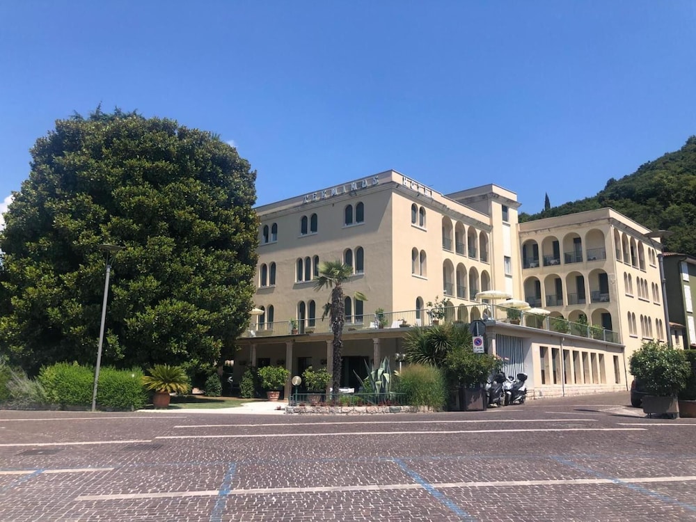 Hotel Terminus 19/33