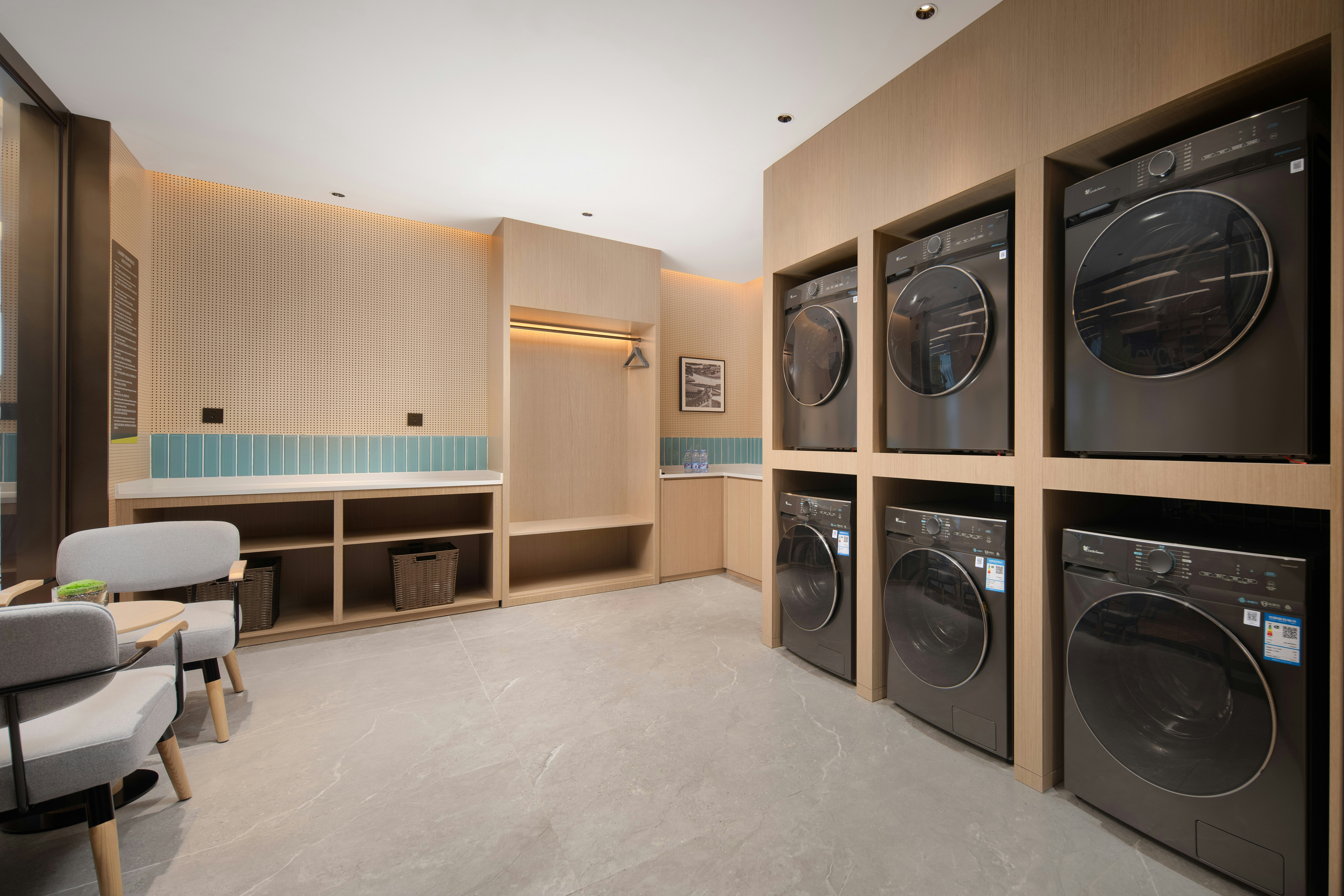 Home2 Suites by Hilton Hengyang Zhengxiang 8/60