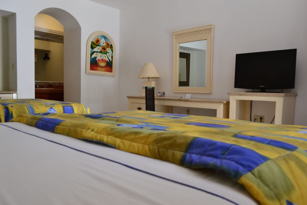 Hotel Maria Isabel 32/69