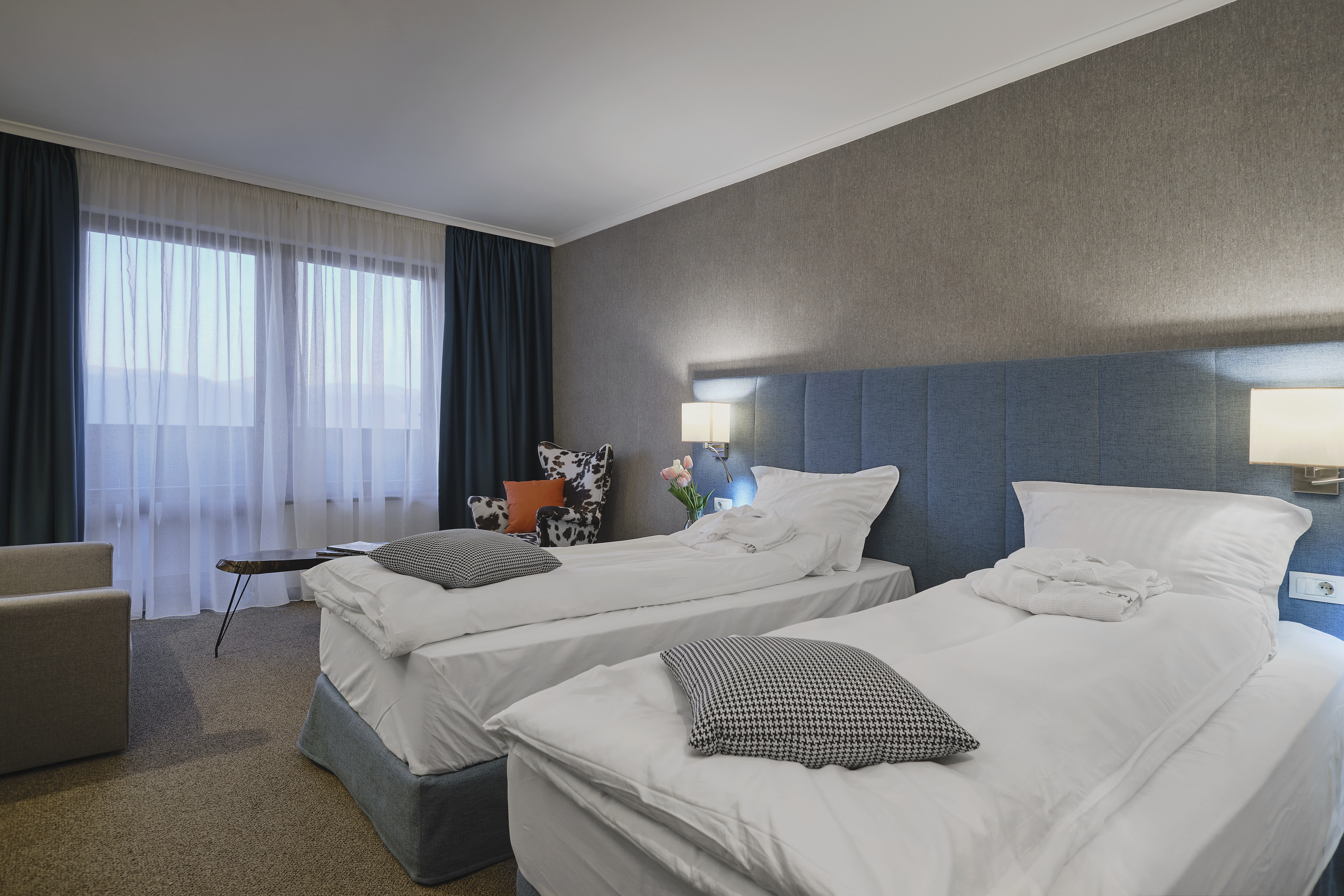 Standard, Double Bed, SPA Resort St. Ivan Rilski 2/10