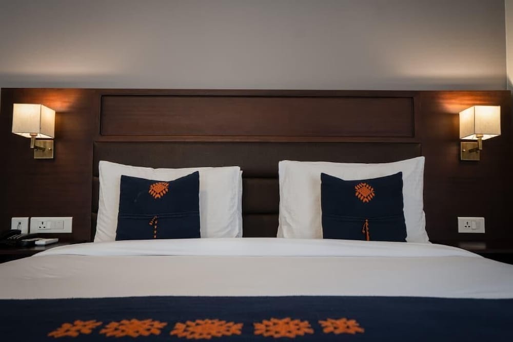 City Hotel Thimphu 25/50