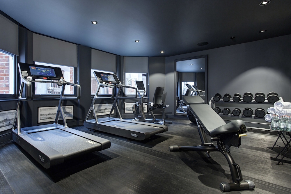 The Franklin London - Starhotels Collezione 27/73