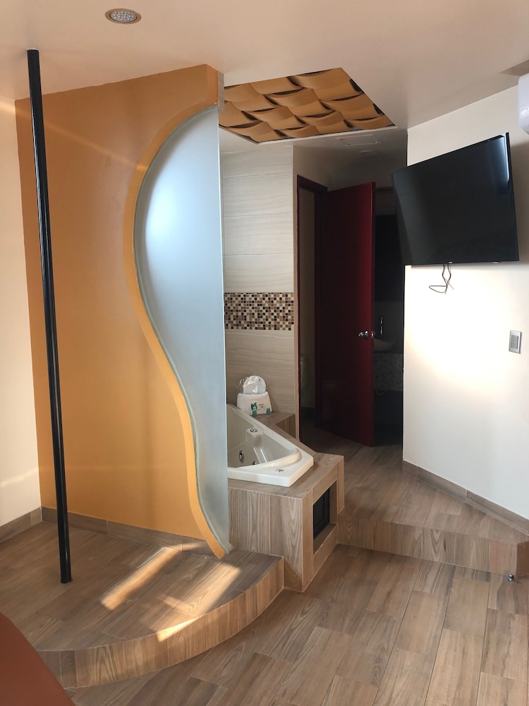 Hotel Jard Inn Adults Only 22/24