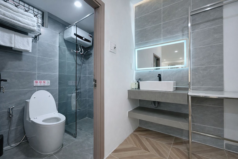 Le Vu Hotel 42/46
