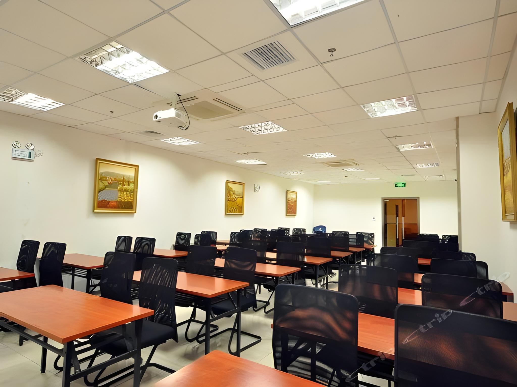 Hanting Hotel (Changsha Furong Middle Road) 46/55