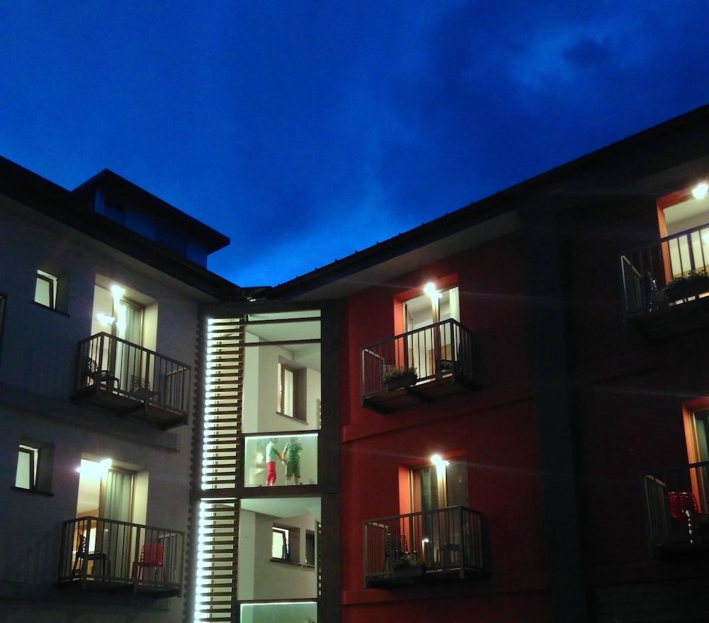 B&B Corte Rossa 2/50