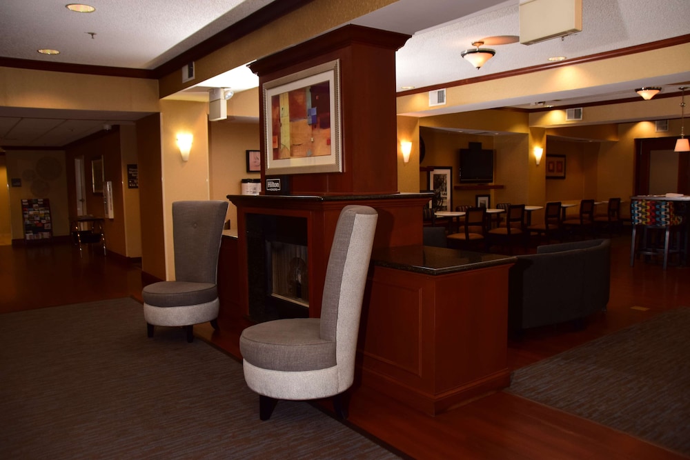 Hampton Inn Indiana 40/50