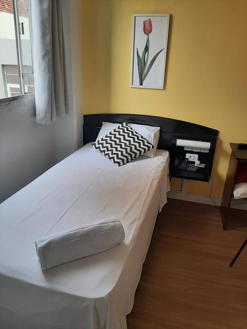 Hotel Blumenau Centro 26/50