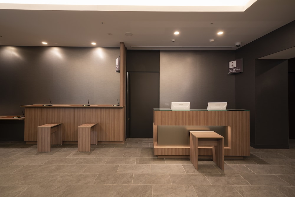 Washington R&B Hotel Hakataekimae Dai 2 13/39