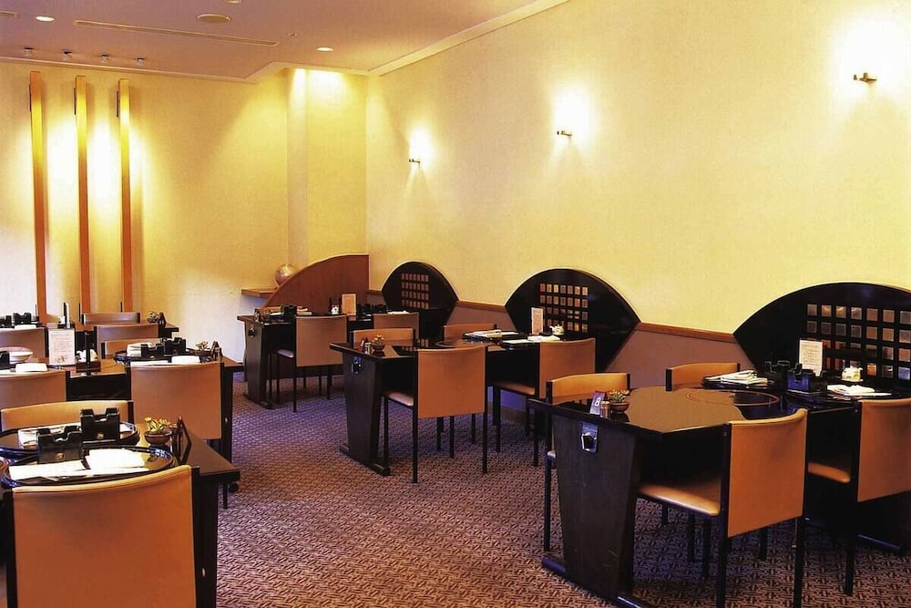Hotel Harvest Kinugawa 23/31