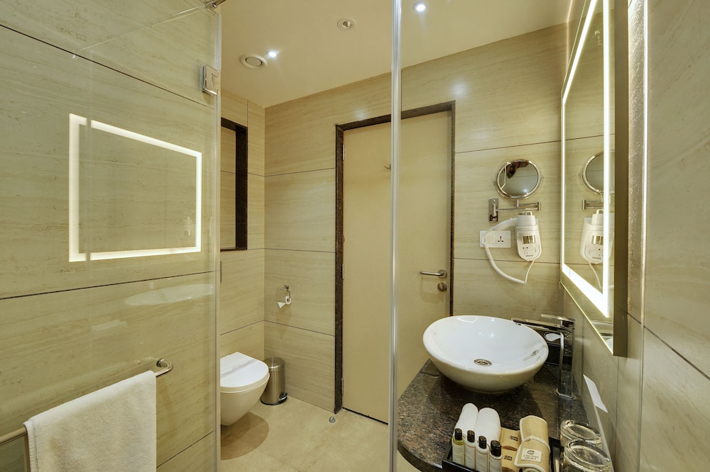 Clarion Bangalore 35/40