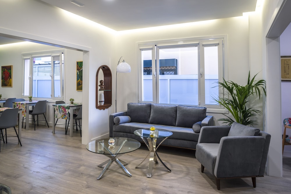 La Palmera Hotel Boutique 17/43