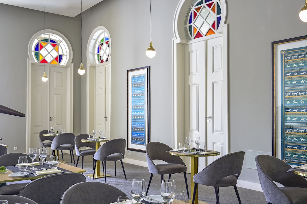 Caldas de Monchique - Villa Termal SPA Hotel 33/60