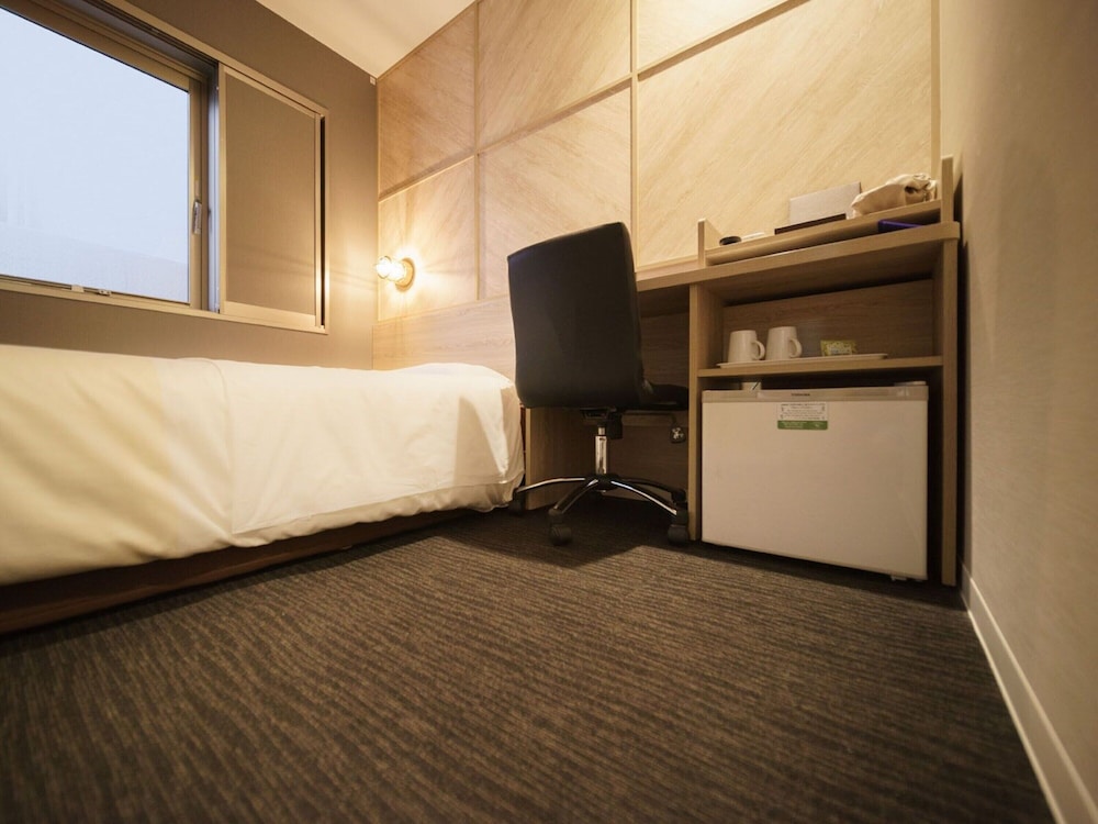 Super Hotel Umeda Higobashi 21/50