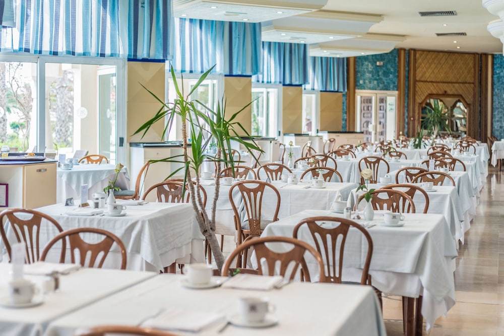 LE ROYAL HAMMAMET 31/50
