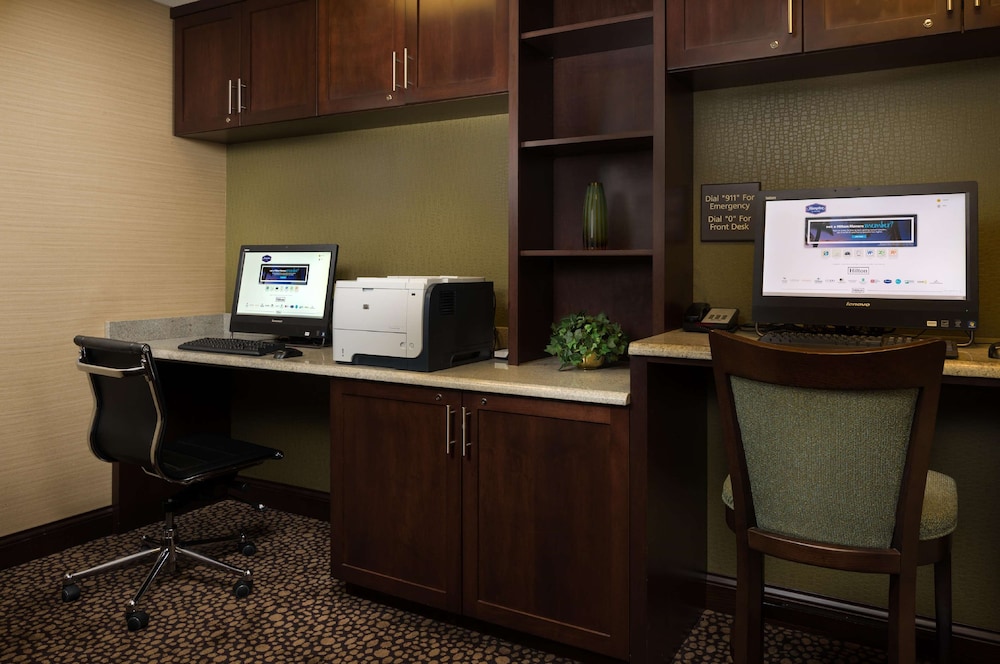 Hampton Inn Titusville I 95 Kennedy Space Centre 32/37