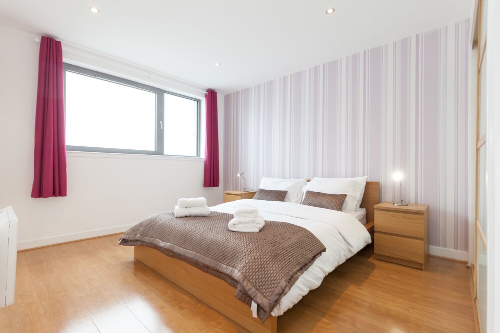 Luxury, Apartment, 2 King Beds, Bunk Bed