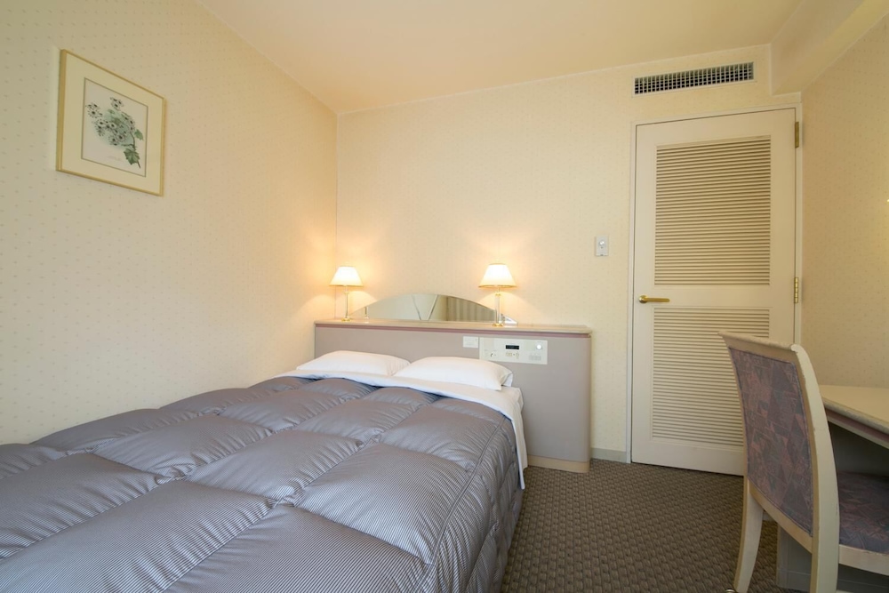 Tokushima Washington Hotel Plaza 16/50