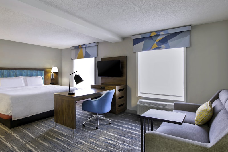 Hampton Inn And Suites Jackson 14/50