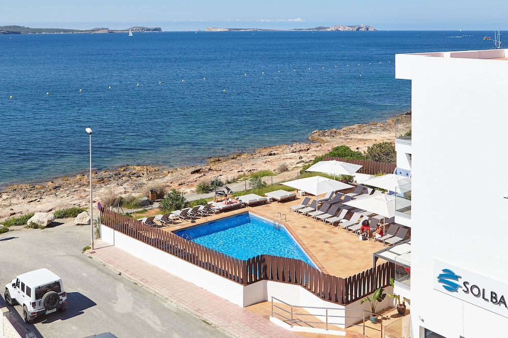 Sol Bahia Ibiza Suites 34/41