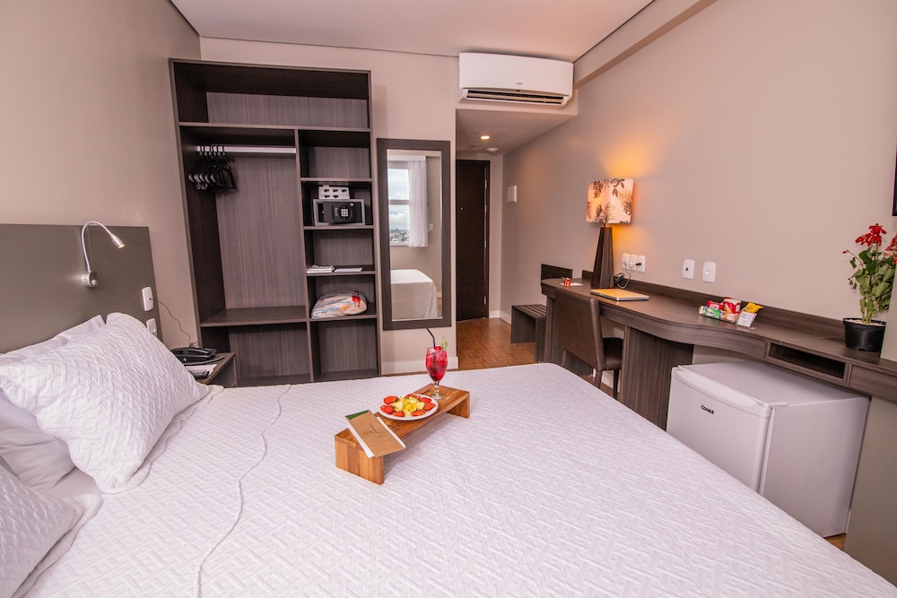 Ramada by Wyndham Manaus Torres Center 14/41