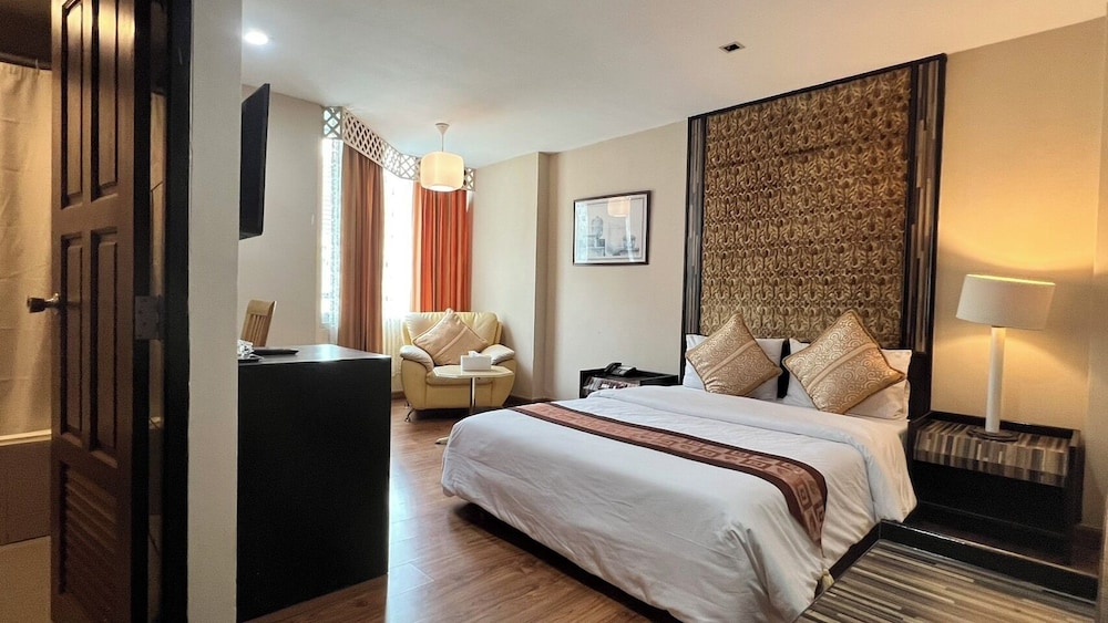 Fortuna Hotel Bangkok 15/39