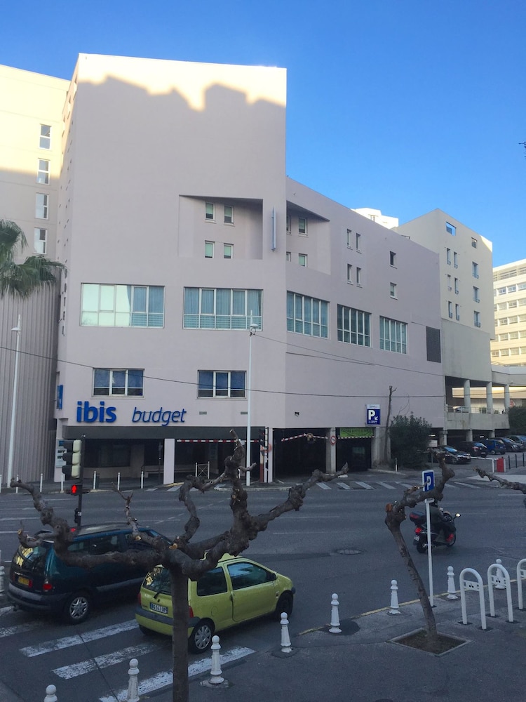 Ibis Budget Toulon Centre 3/67