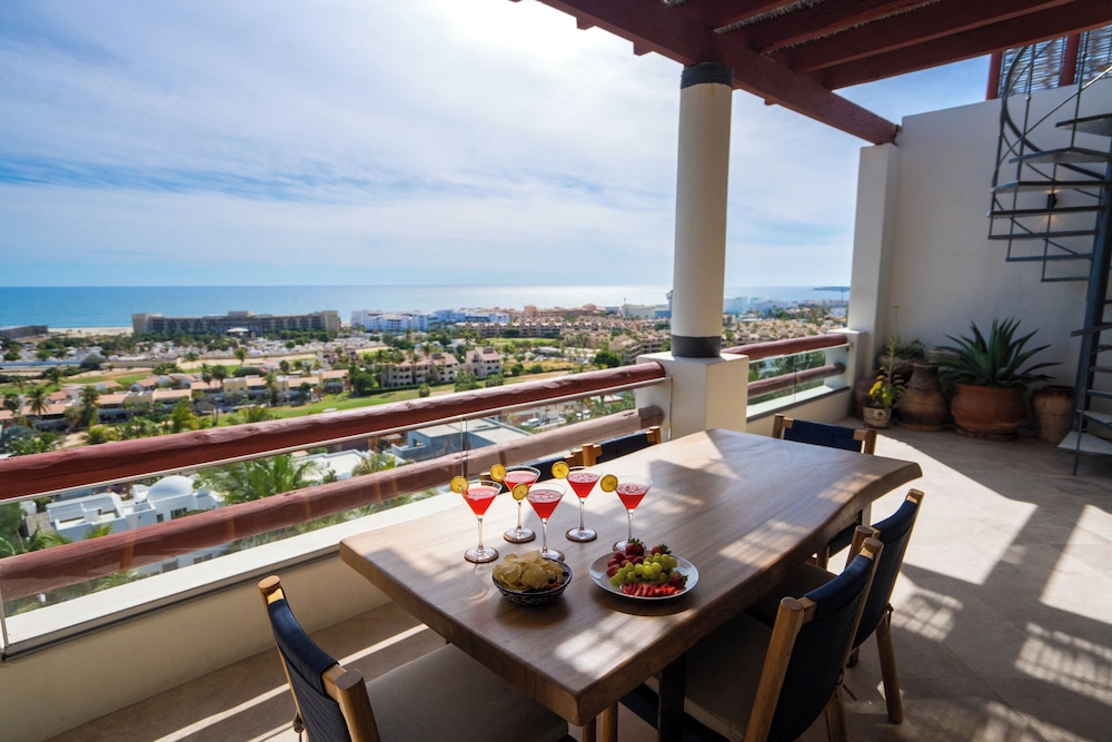 Alegranza Luxury Resort All Master Suite 34/50
