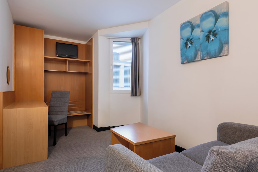 STG Hotel London Oxford Street 123/143