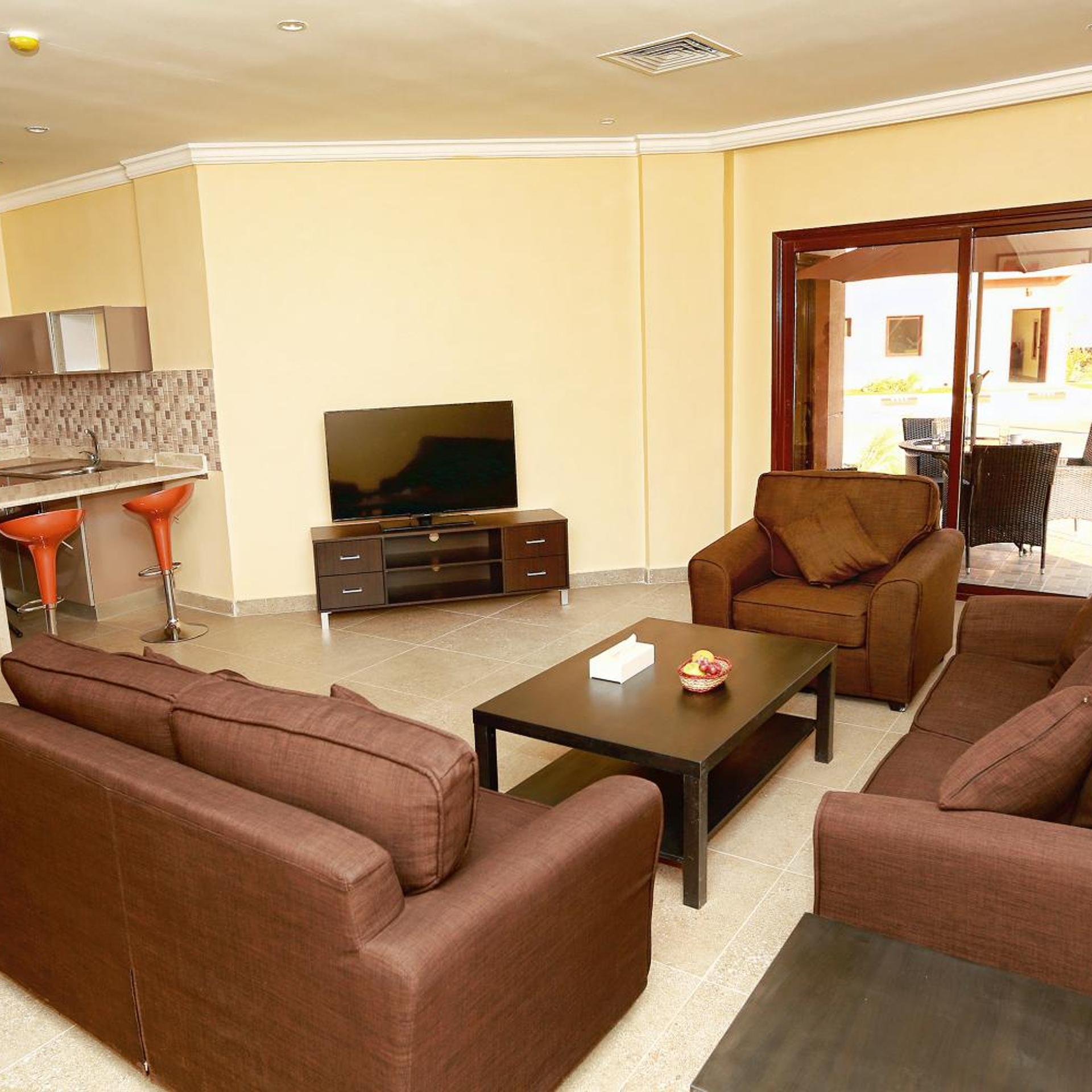Aquamarine Kuwait Resort ( Families Only ) 37/58