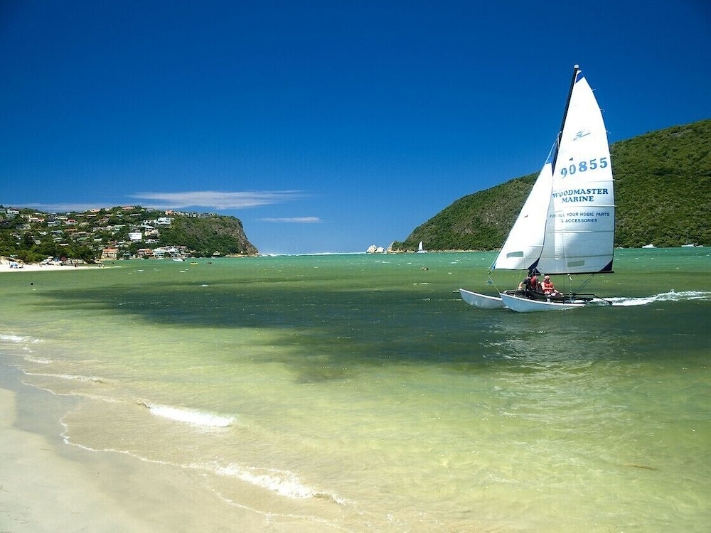 Leisure Isle Lodge 50/55