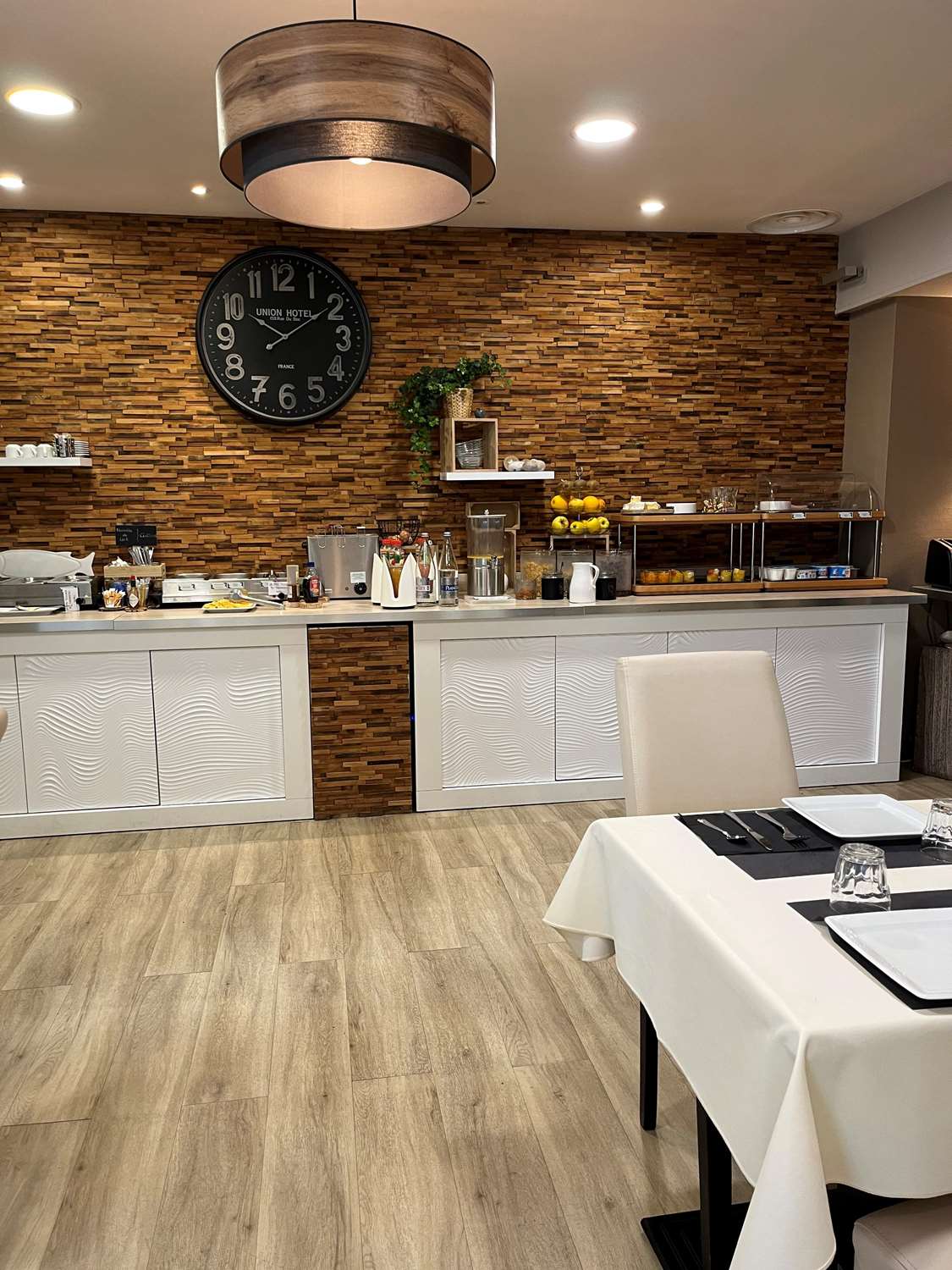 Best Western Hotel La Mare O Poissons 14/17