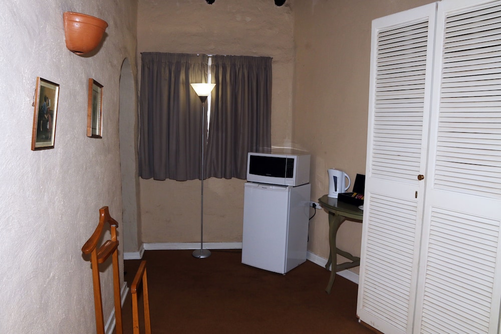 Sterkfontein Heritage Lodge 32/50