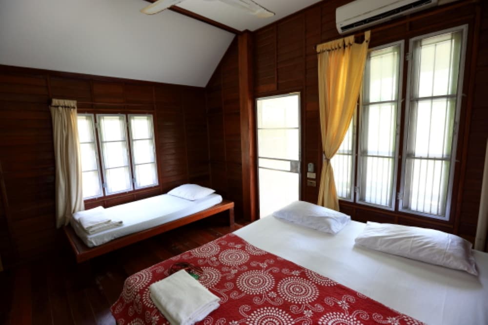 Tubtim Resort 34/71