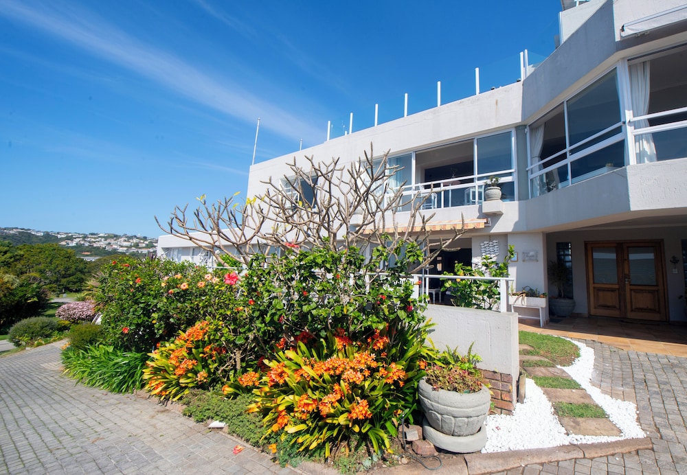 Thanda Vista - Bed And Breakfast 41/50