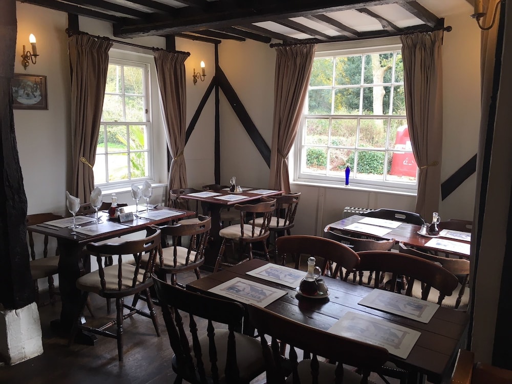 The Sorrel Horse Inn 18/28