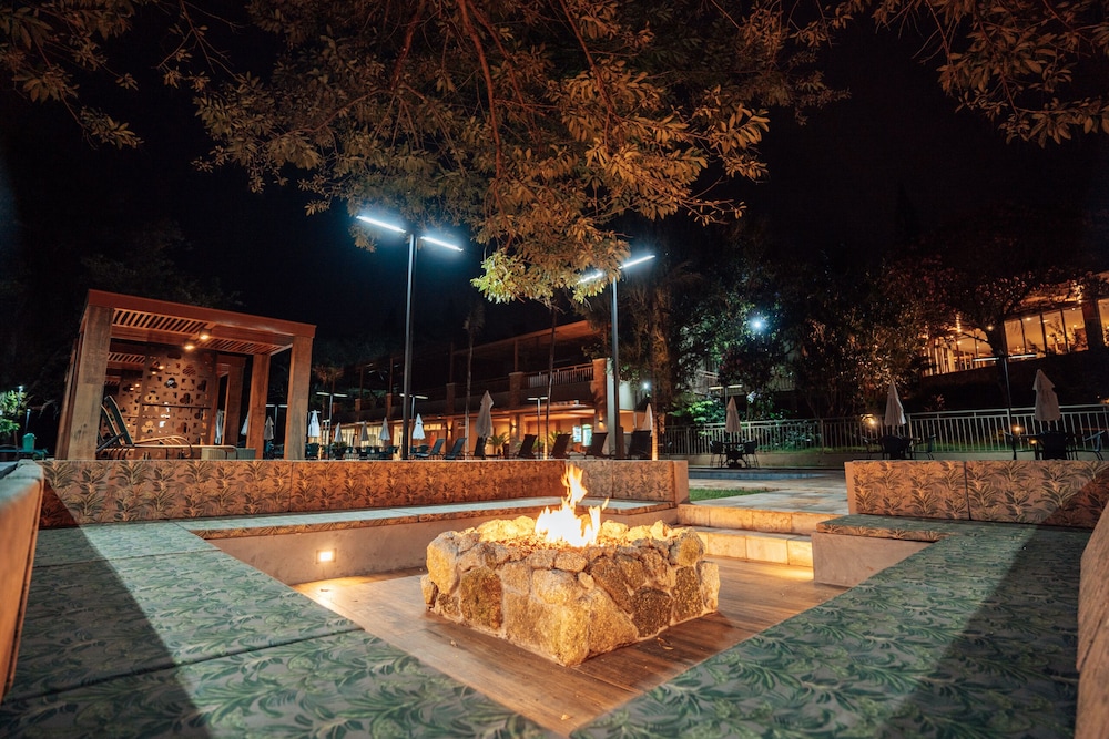 Hotel Pousada Do Bosque 42/49