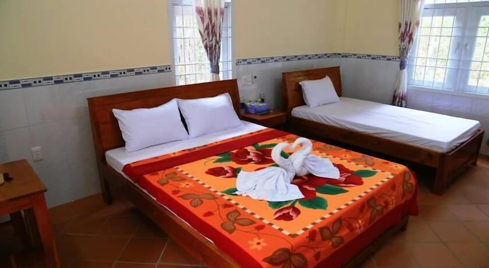 Duc Anh Garden Homestay 13/50
