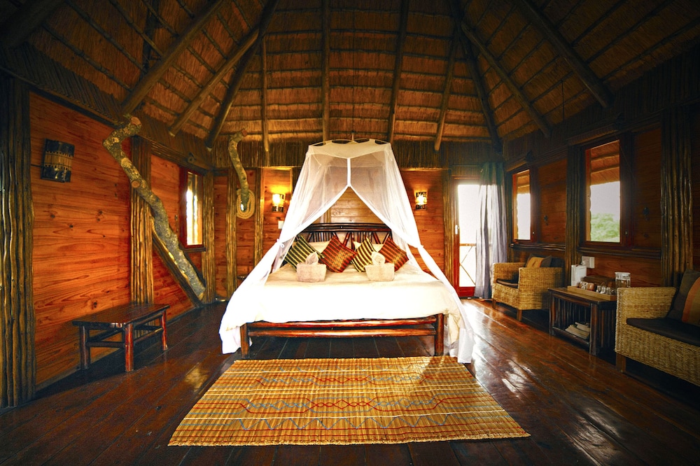Pezulu Tree House Lodge 21/50