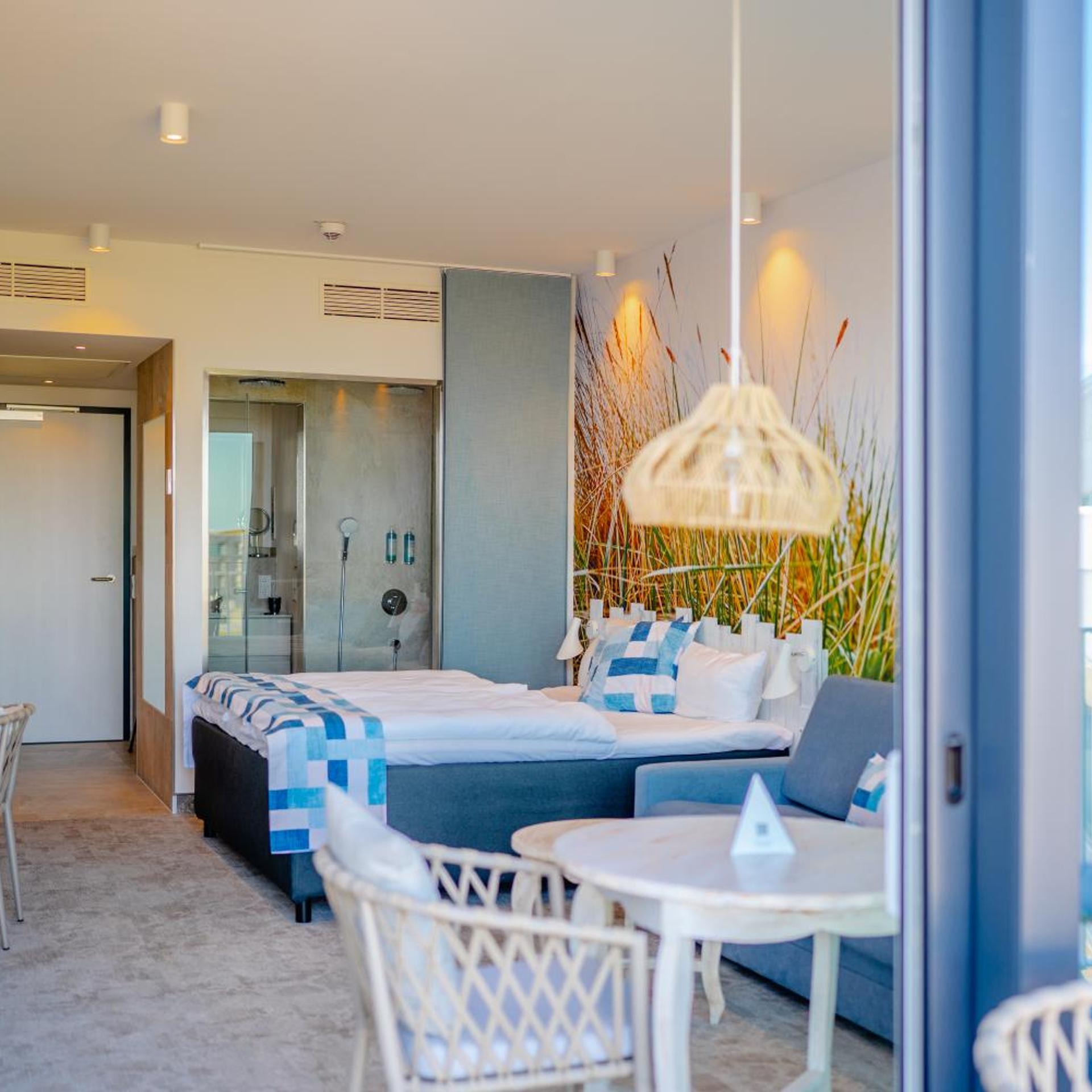 SlowDown Bottsand Hotel and Spa 14/50