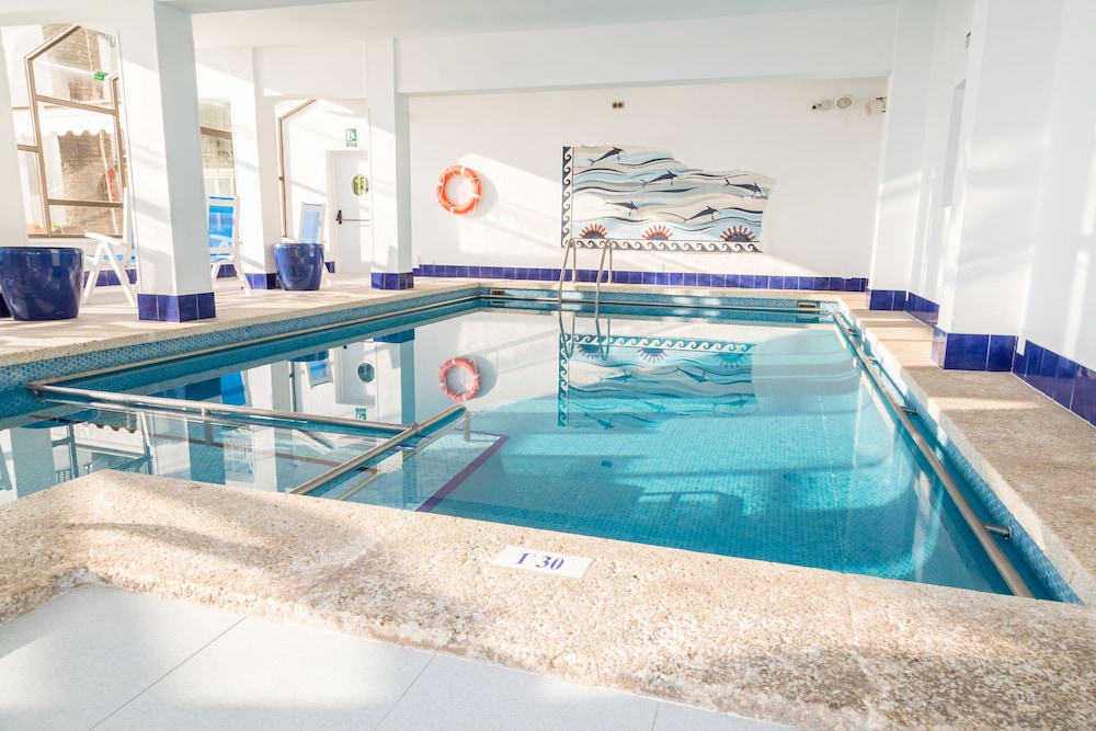 Hotel Club S Illot 25/50