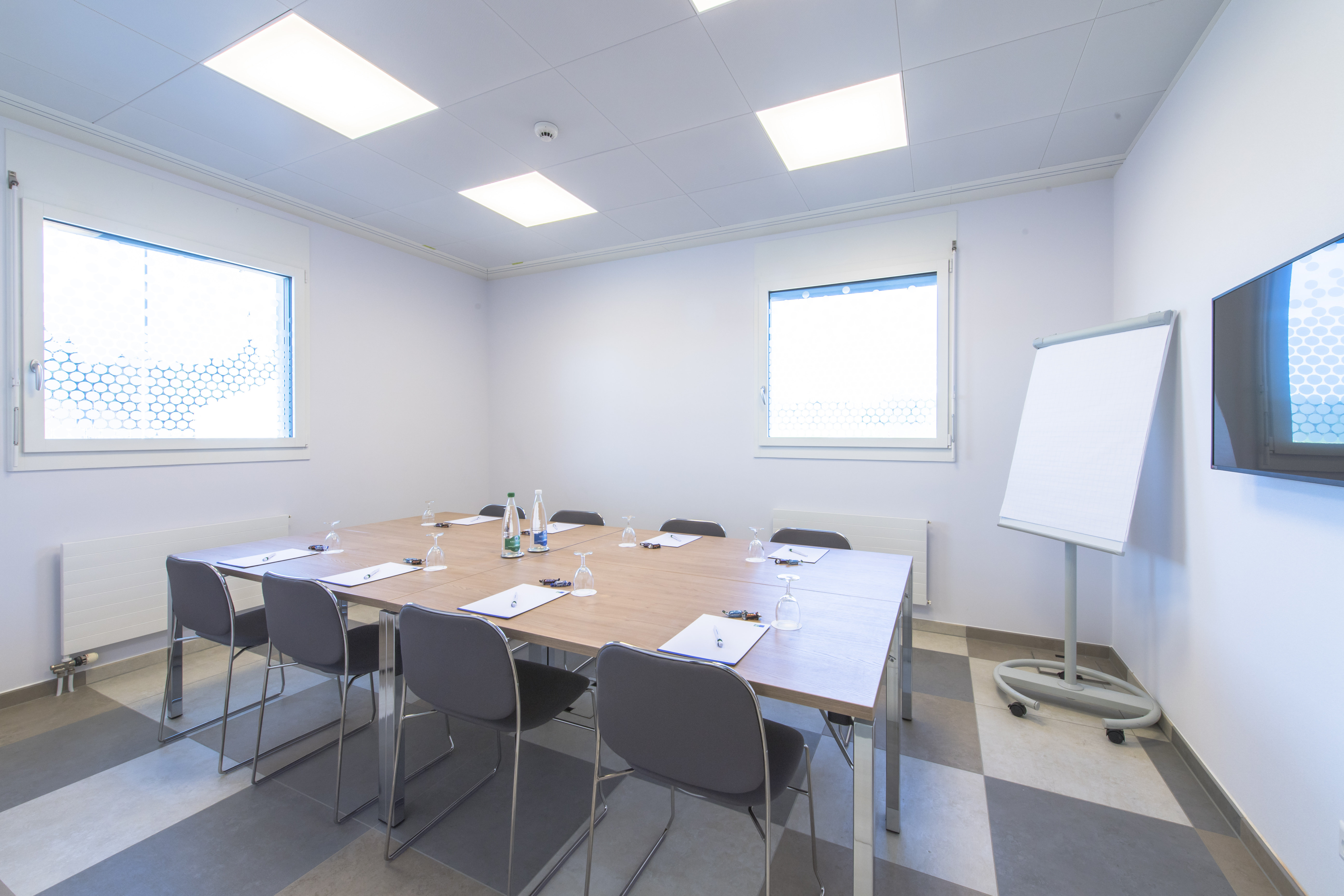 Holiday Inn Express Luzern-Neuenkirch 57/65