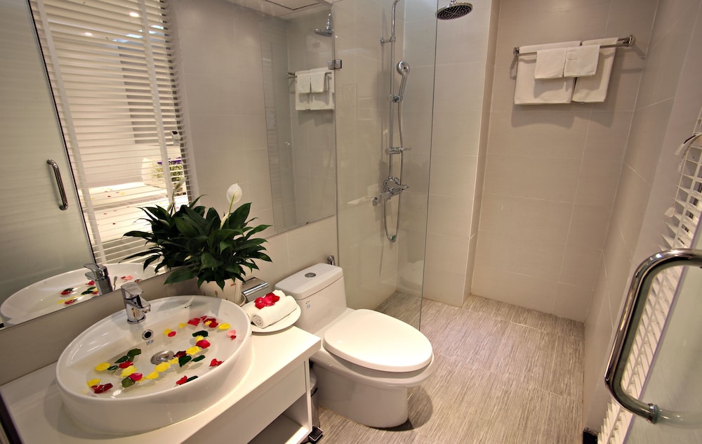 Ping Hotel Hanoi 36/66