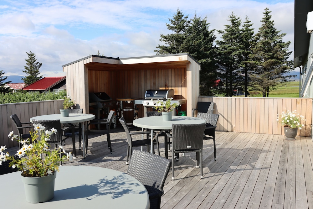 Höfn Hi Hostel 53/64